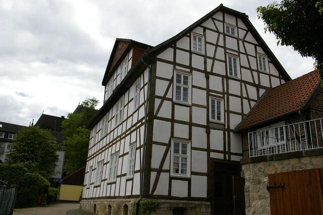 leicht bergan