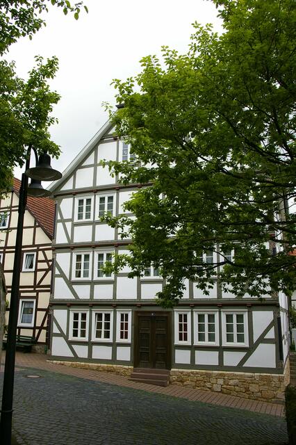 gutes Fundament