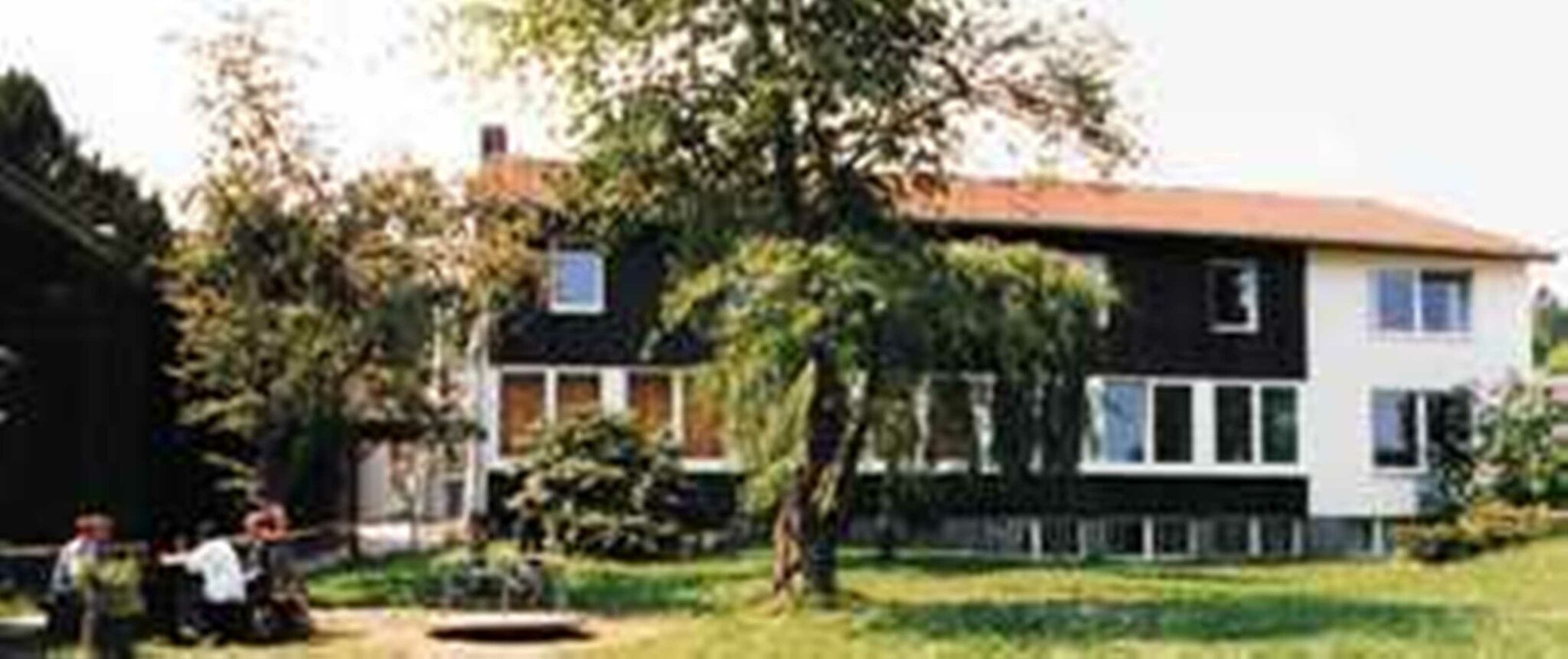 Jugendfreizeittipp: Das Schullandheim "Wilhelm Block" in Sievershausen