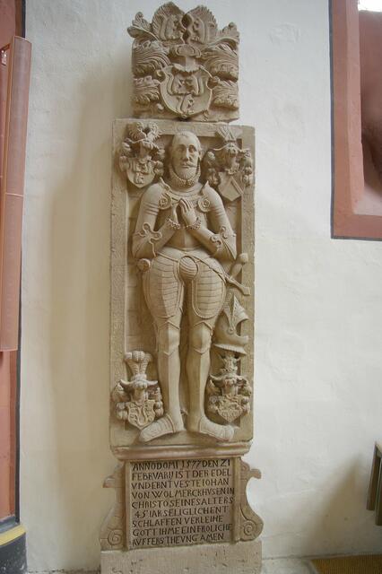 von Wolmeringhausen