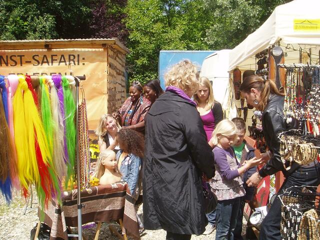 Bazar
