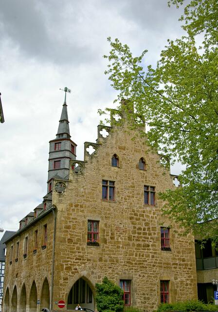 mittelalterlich