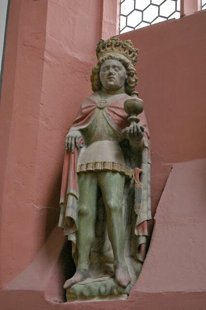 Drei heiligen Könige 1 von 1426-30