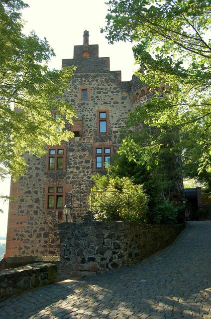 Staufenberg