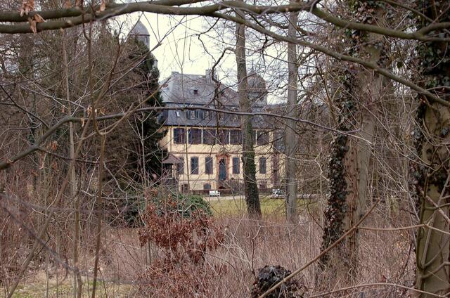 Schönstadt, in Privatbesitz