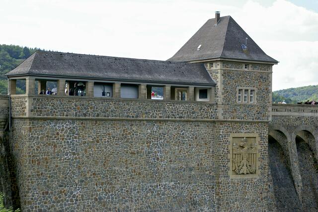 das Trauzimmer im Turm