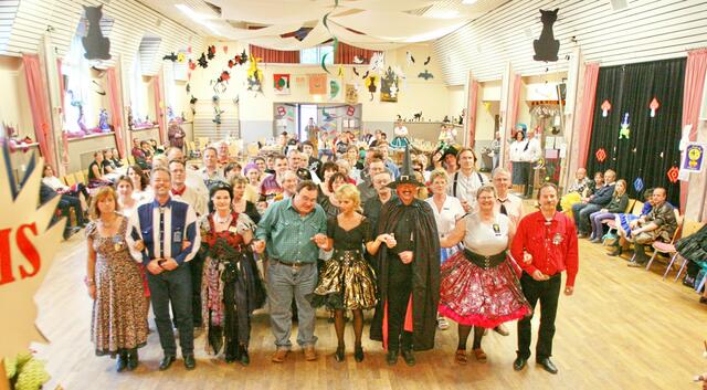 Grand March