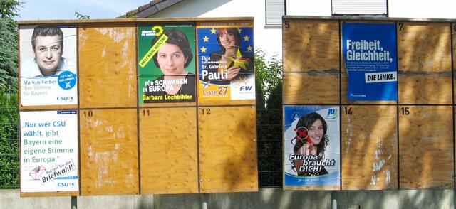 31. Mai 2009
