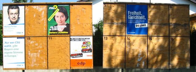 25. Mai 2009
