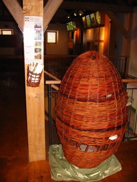 Flechtkunst