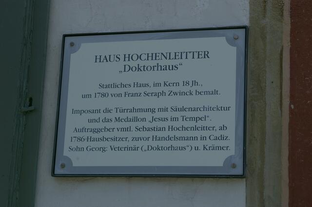 Hinweis