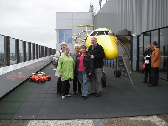 Spielflugzeug für Kinder