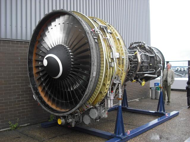 Turbine