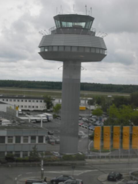 Alter Tower