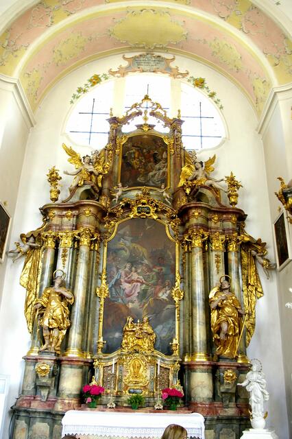 Anna-Altar