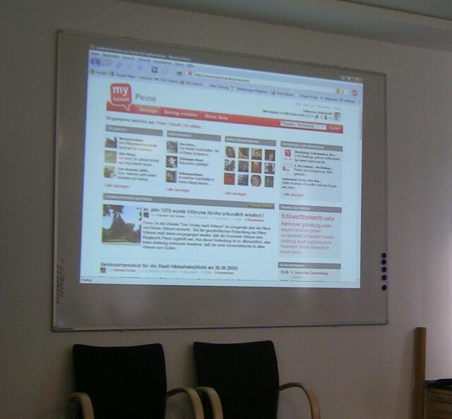 Workshop: Presse- und Öffentlichkeitsarbeit