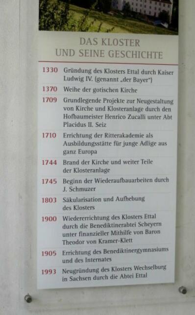 kurze Geschichte
