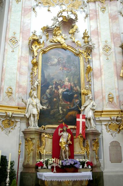 Altar 4