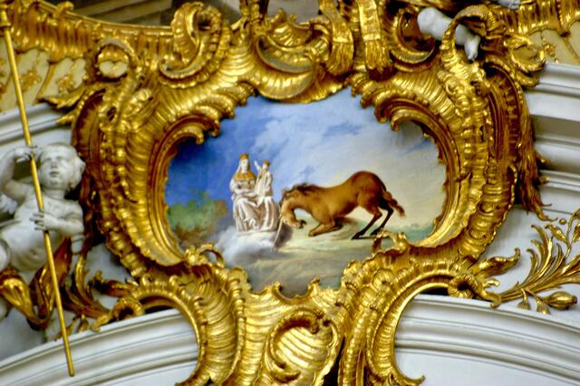 Ornamentbild