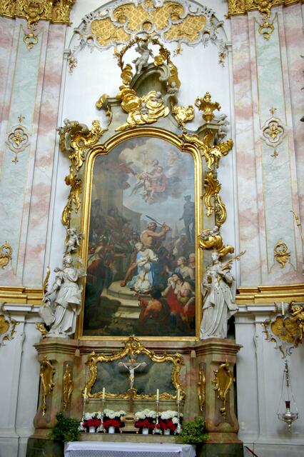 Altar 1