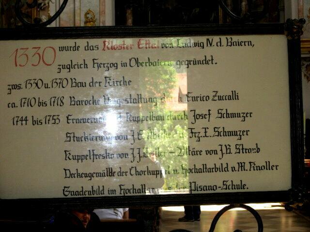 Künstler der Kirche