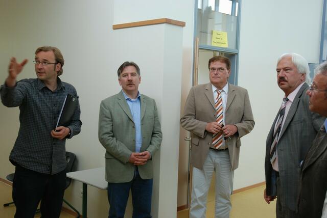 die bauherren