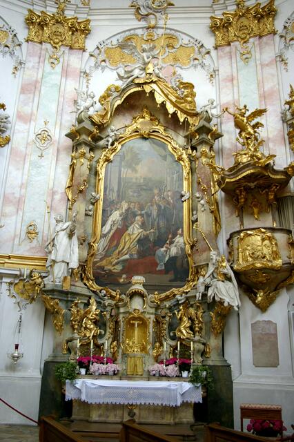 Altar 2