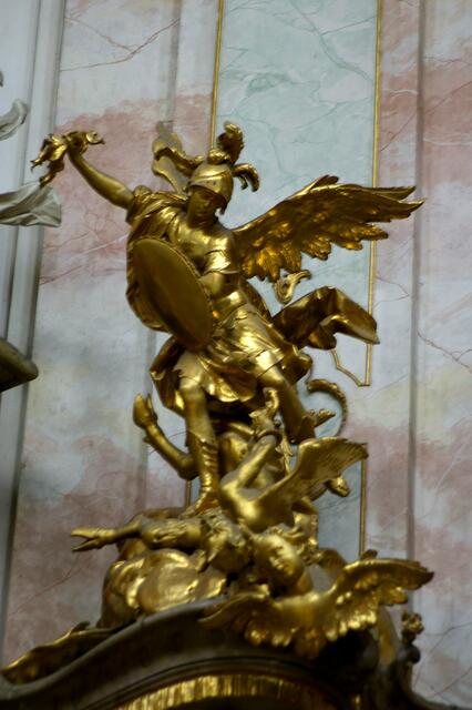 St.Georg