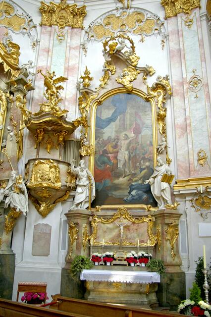 Altar 3