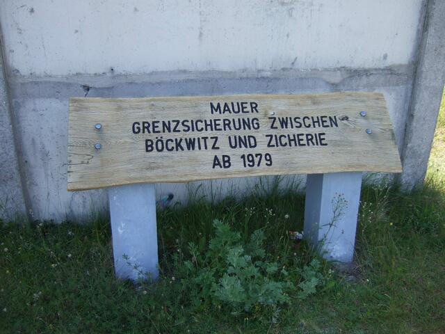 Mauer