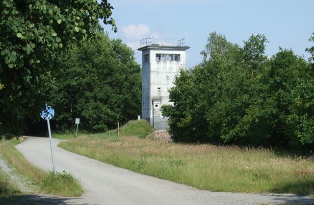 Beobachtungsturm
