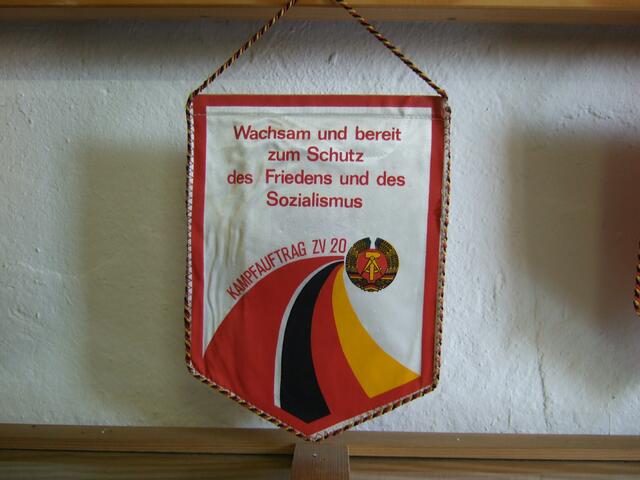 Kampfauftrag
