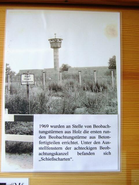 Beobachtungsturm