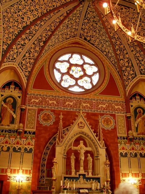 St.Jakobi-Kirche, Peine
