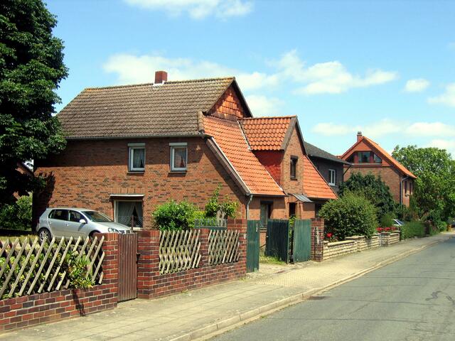 Triftstraße: Brandes - Stephan/Rupin - Zimmermann