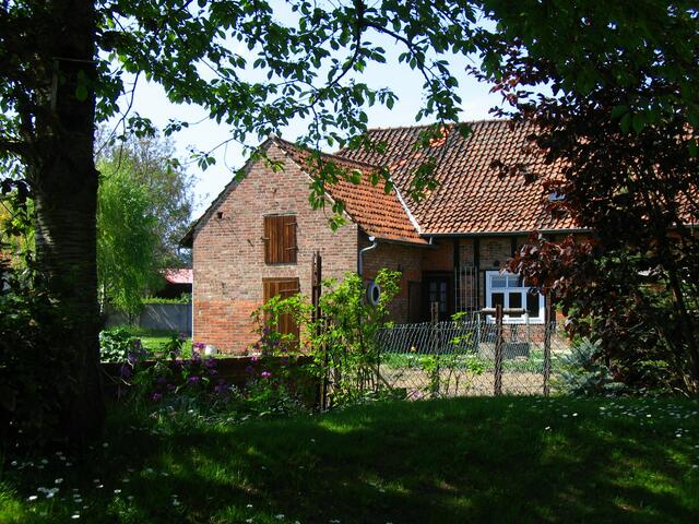 Nachbarhaus im Kohlweg