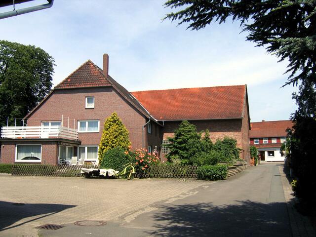 an Backhausweg,  Hof Dieter Horn