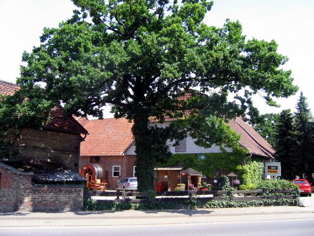 .............Landwirt  Borchfeld