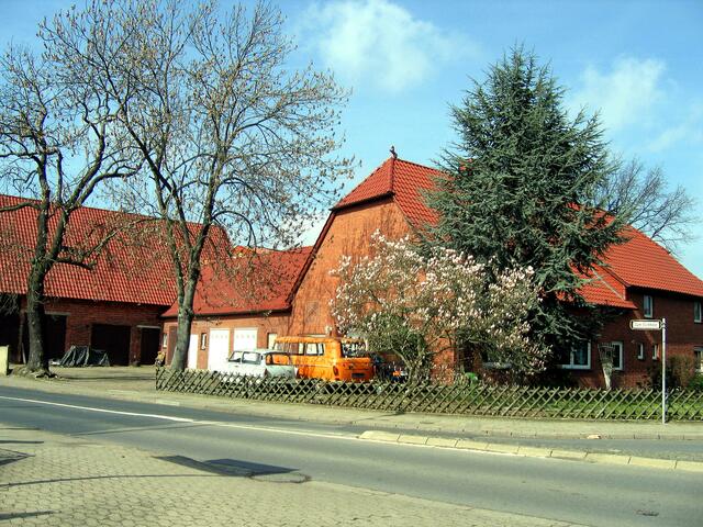 Borchfeld