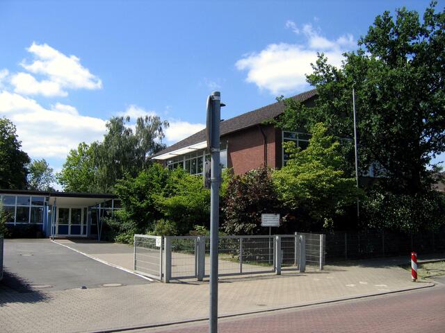 Grundschule Vöhrum