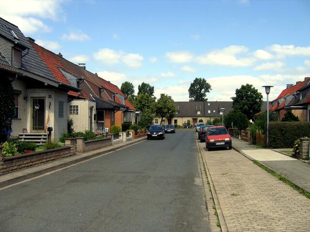 Vöhrum, ehemalige.............