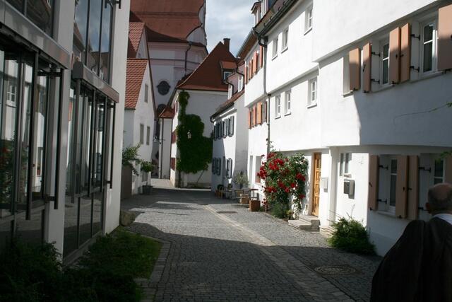 so schön ist Günzburg