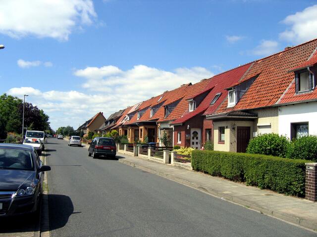 ...............Bergmannsiedlung