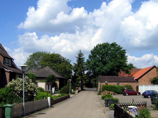 Hofmannsthalstr.