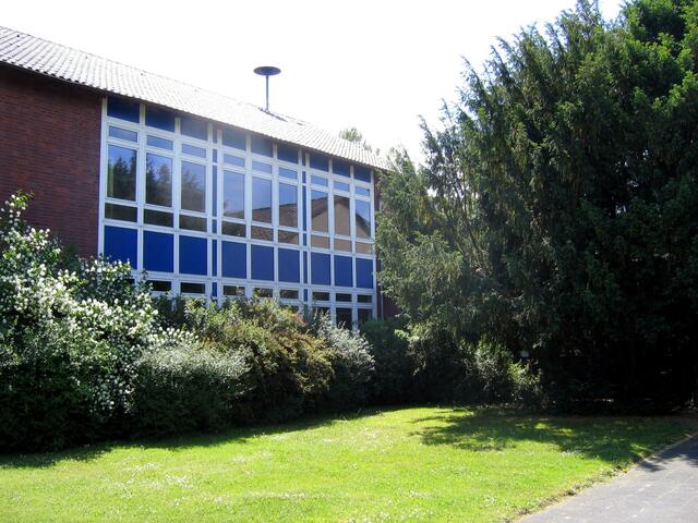 Grundschule Vöhrum