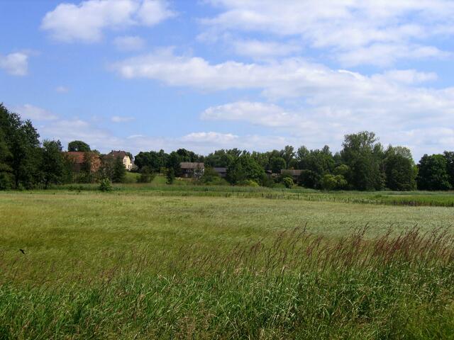 Fuhseniederung von Vöhrum nach Eixe