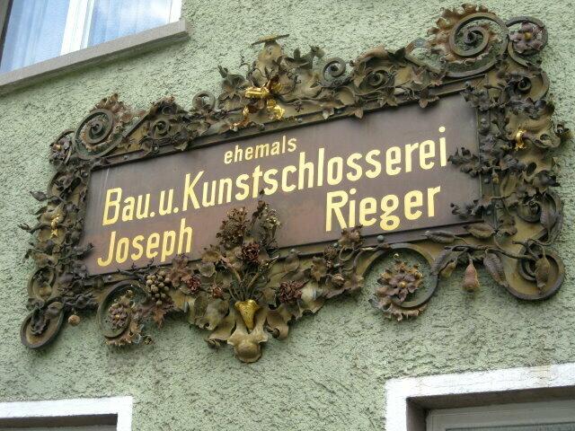 ein Könner
