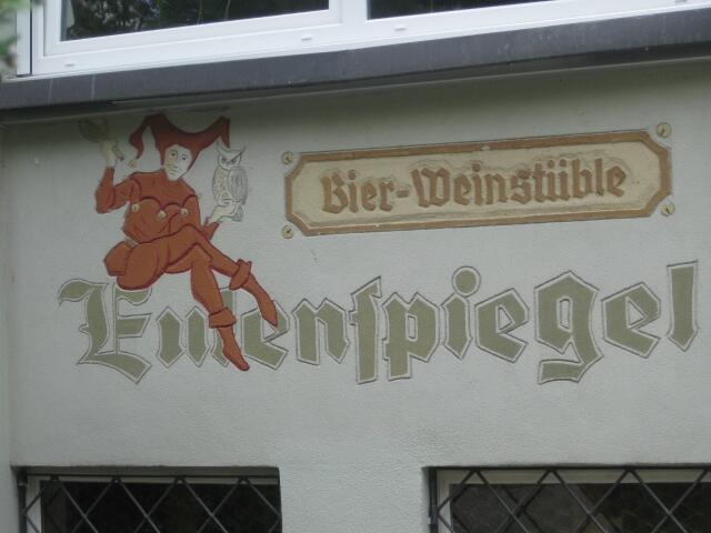 der wird wohl überall verehrt
