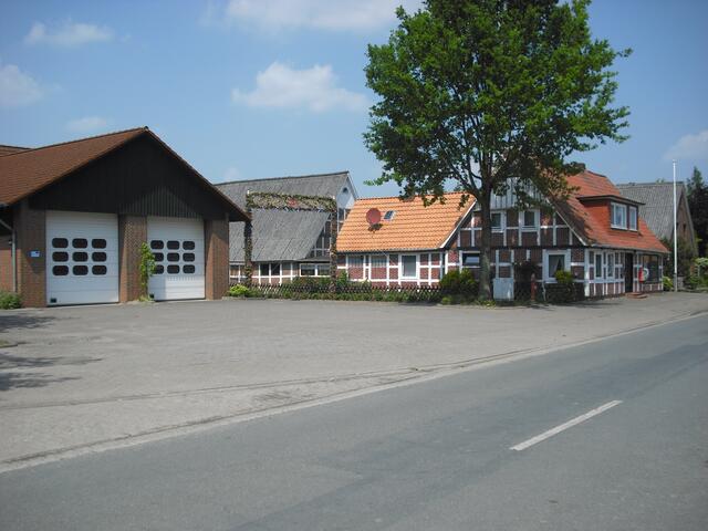 Feuerwehr