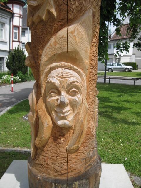 S´Schrättele